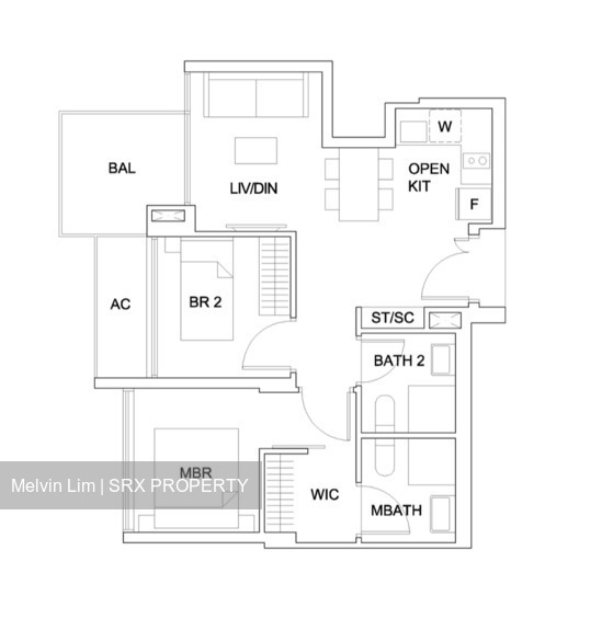Sky Vue (D20), Condominium #206313151